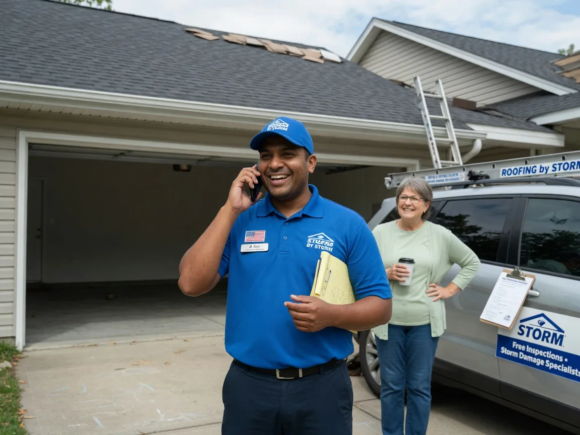 Roof Repair Near Me Norway, IA FAQs
